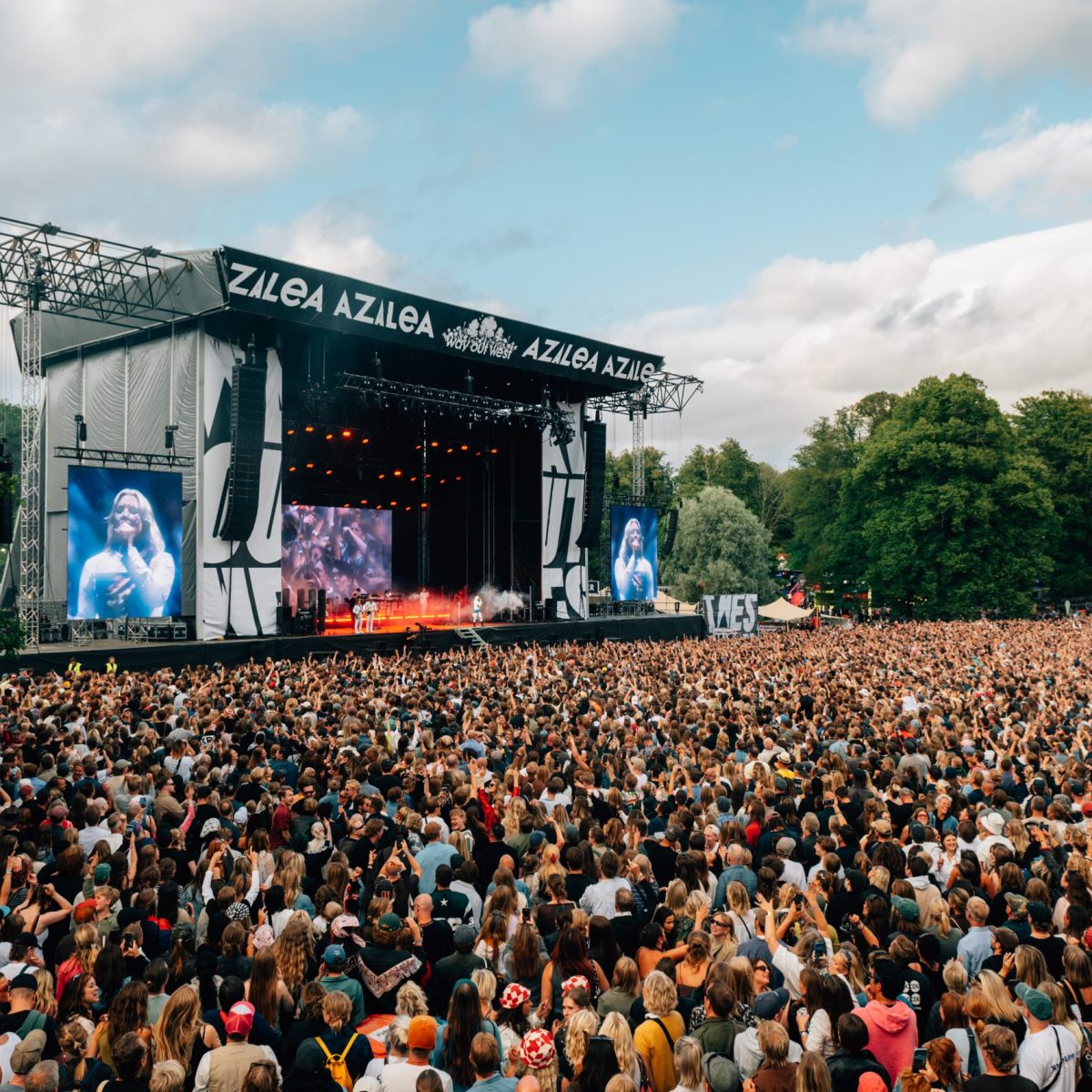 Way Out West