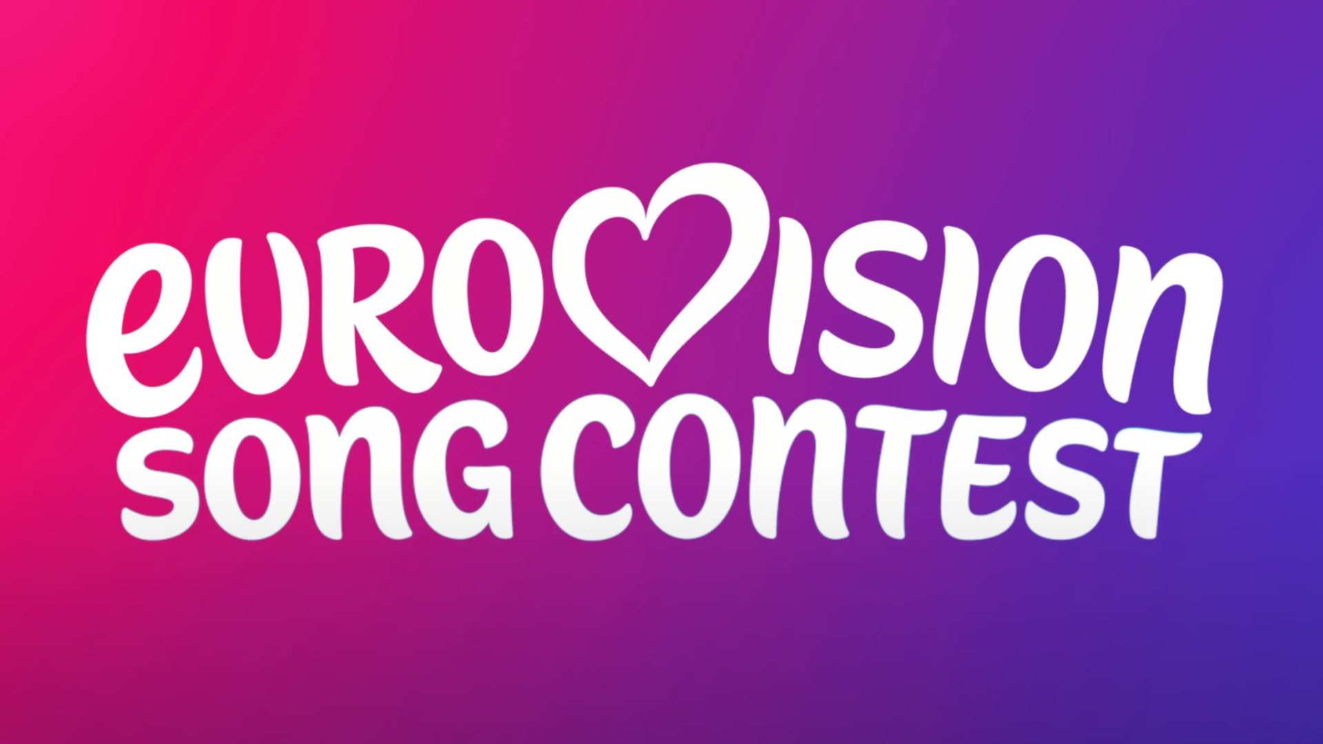 Eurovision Song Contest logo