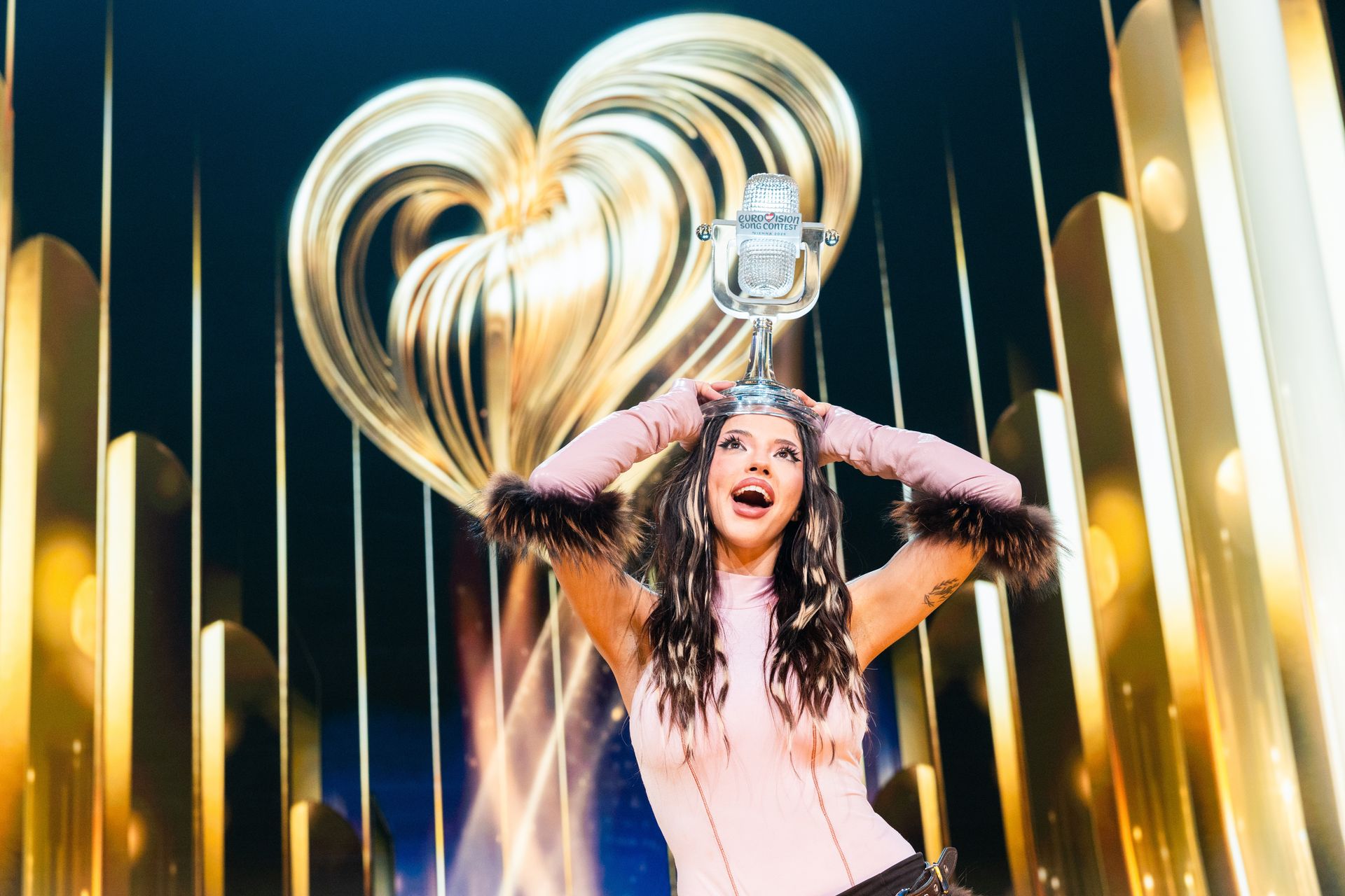 Eurovision Song Contest