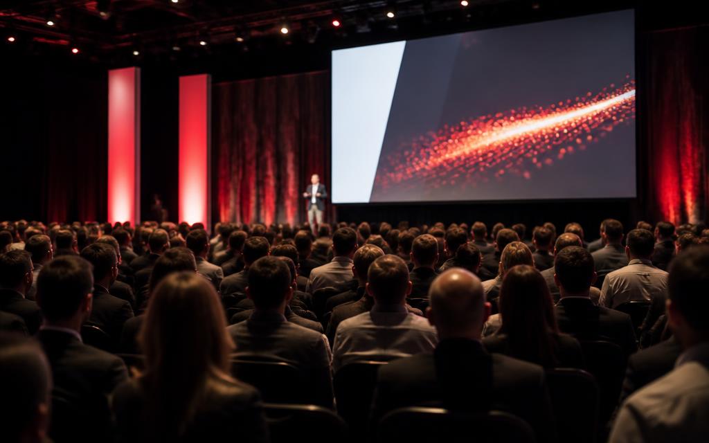 Conferences & Corporate